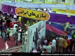 تولیدکنندگان داخلی توانایی ساخت بازی رایانهای در سطح جهانی دارند